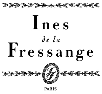 Парфюмерия бренда Ines de Fressange